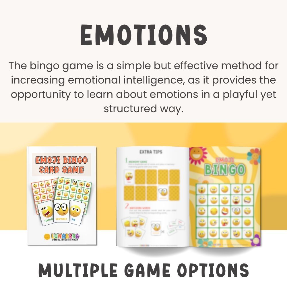 Emoji Bingo Game - Image 5