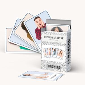 Érzelmi kártyák kamaszoknak