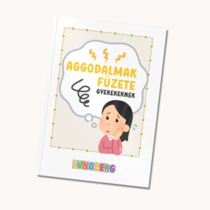 Aggodalmak füzete