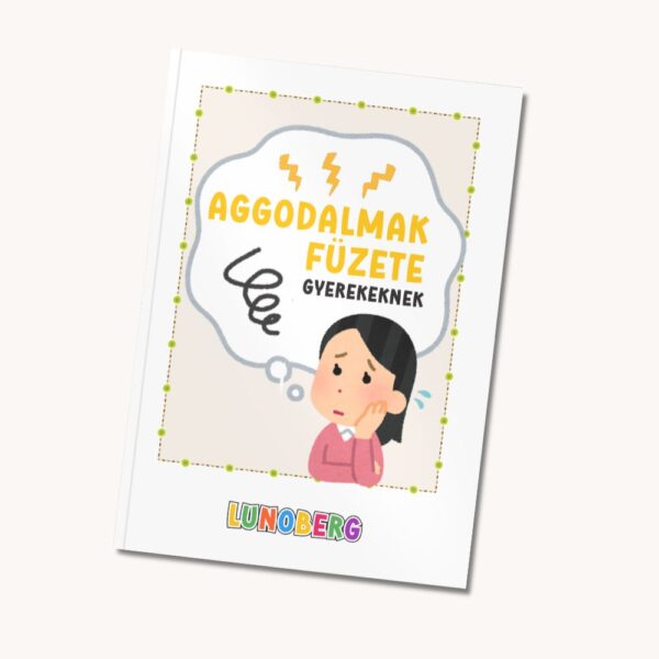 Aggodalmak füzete
