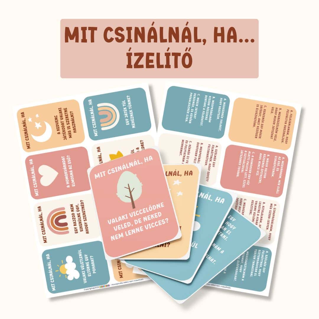 Érzelmi intelligencia indulócsomag - Image 5