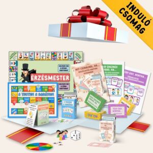 Érzelmi Intelligencia Indulócsomag