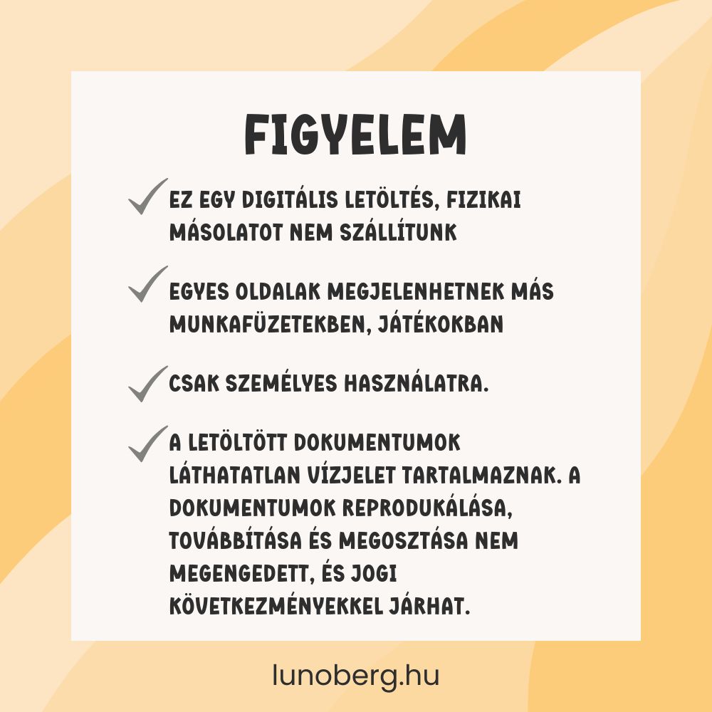 Nevetni tilos! - önkontrollt fejlesztő játék - Image 10