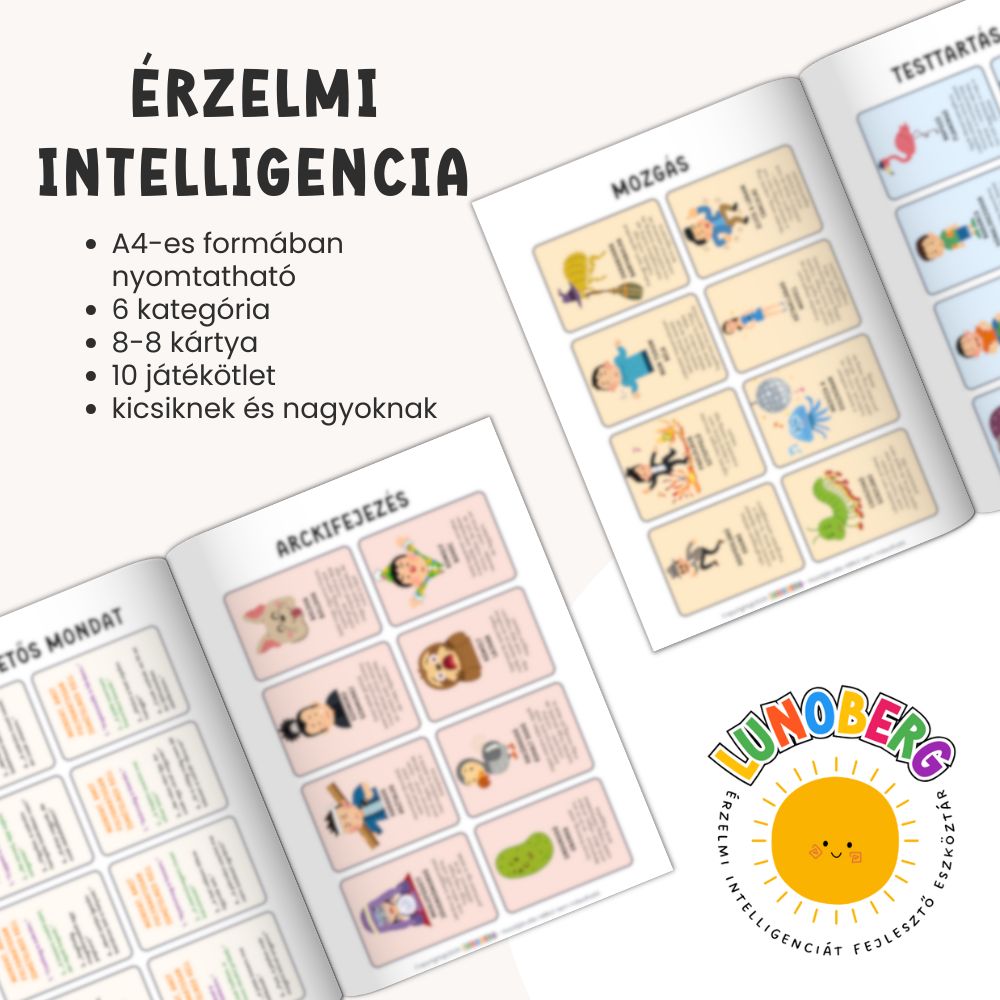 Nevetni tilos! - önkontrollt fejlesztő játék - Image 4