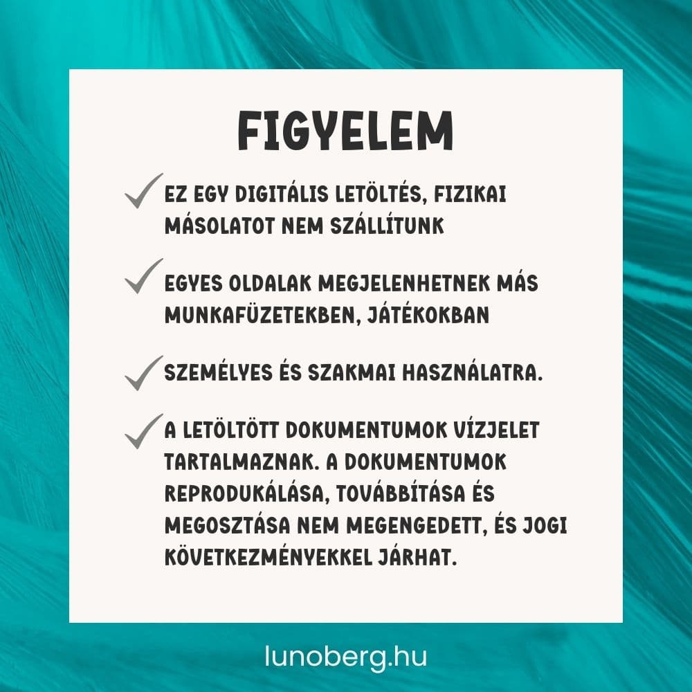 Pukkancs Hörcsögök | beszélgetős kártyák a dühről - Image 10