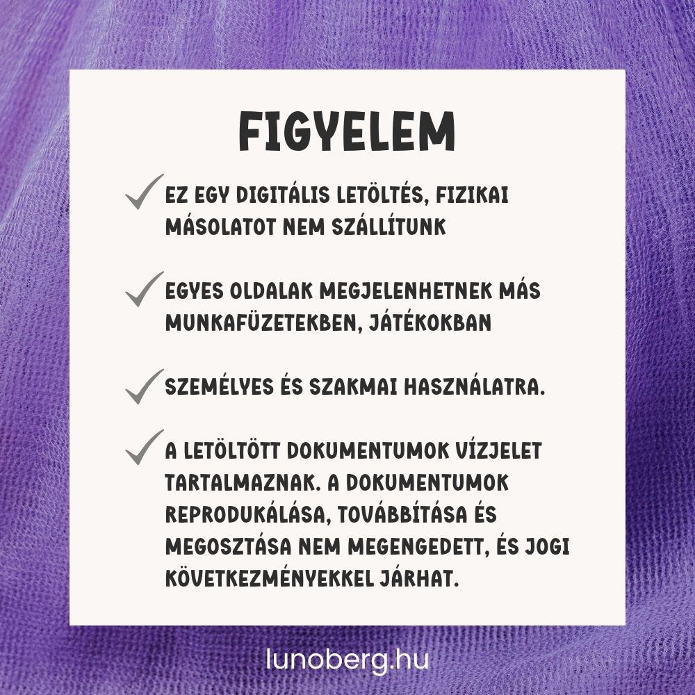 Békülős sarok posztercsomag gyerekeknek - Image 9