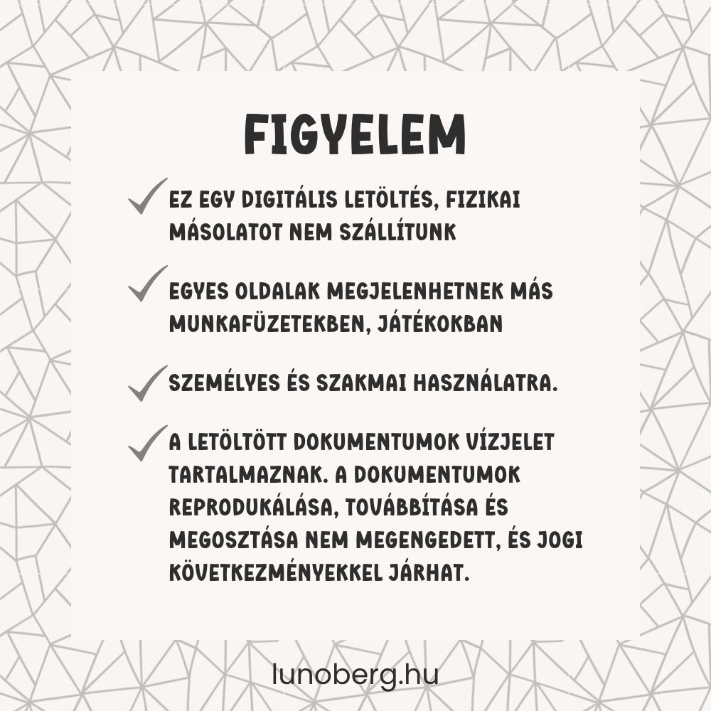 Beszélgetős játékcsomag kamaszoknak | Érzelmek, döntések, helyzetek - Image 6