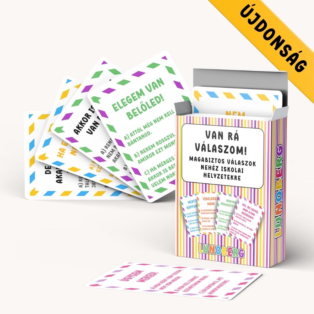konfliktuskezelés gyerekeknek