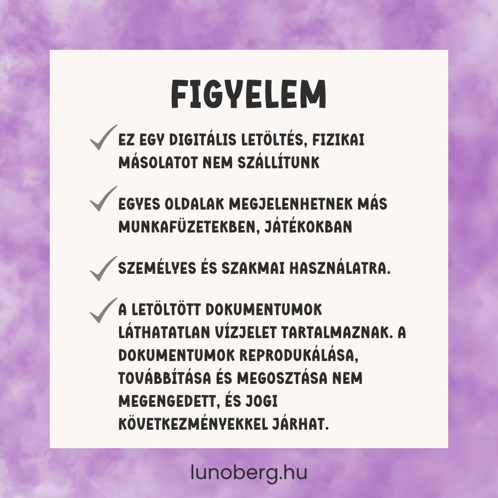 Van rá válaszom! | Konfliktuskezelés gyerekeknek - 10. kép